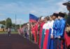 На состязаниях алтайских казаков покажут традиционное оружие и снаряжение