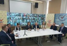 Общественный штаб по наблюдению за выборами в Алтайском крае: в регионе завершилась регистрация кандидатов на выборы в Госдуму и АКЗС