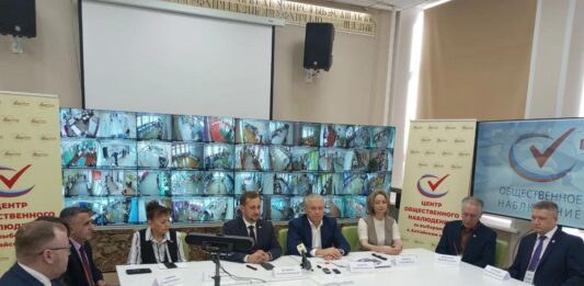 Общественный штаб по наблюдению за выборами в Алтайском крае: в регионе завершилась регистрация кандидатов на выборы в Госдуму и АКЗС