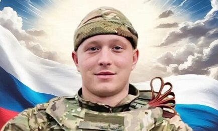 Не вернуть… Не забыть…