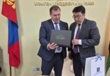 Алтайский край и Монголия договорились создать дорожную карту сотрудничества в АПК