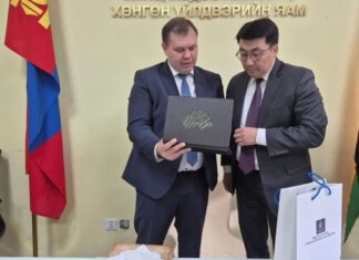 Алтайский край и Монголия договорились создать дорожную карту сотрудничества в АПК