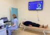Ранняя диагностика спасает жизни: в России проходит Неделя информирования о важности диспансеризации