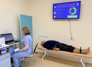 Ранняя диагностика спасает жизни: в России проходит Неделя информирования о важности диспансеризации