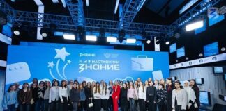 Наставник из Алтайского края стал победителем народного голосования проекта общества «Знание»